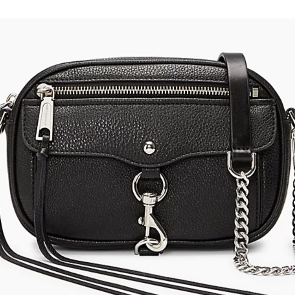 Rebecca Minkoff Blythe Crossbody Bag